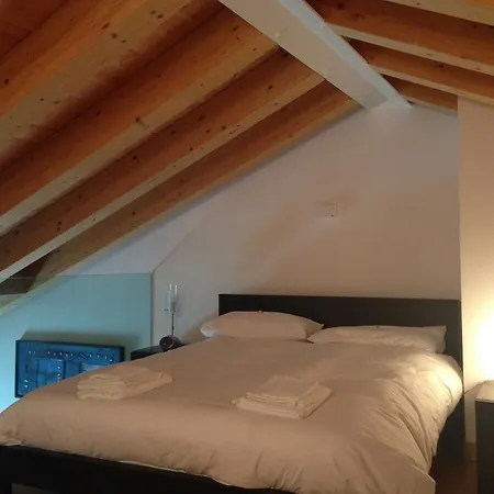 Residenza San Giobbe Appartement