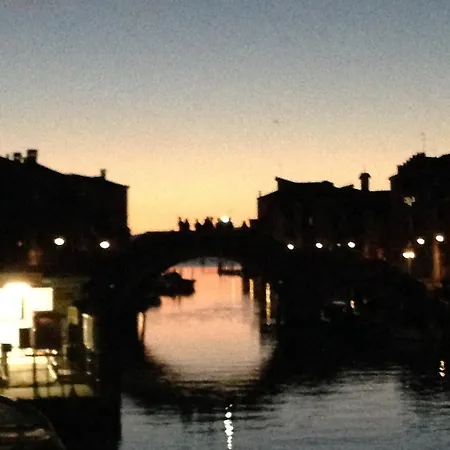 Residenza San Giobbe Appartement Venise
