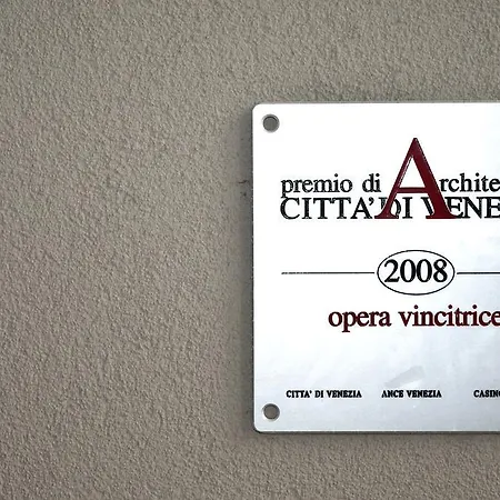 Residenza San Giobbe * ヴェネツィア