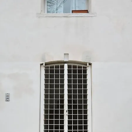 Appartement Residenza San Giobbe