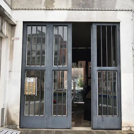 Residenza San Giobbe Appartement Venise