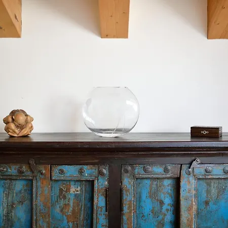 Residenza San Giobbe Appartement