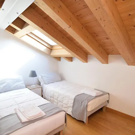 Residenza San Giobbe Appartement *