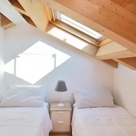 Appartement Residenza San Giobbe
