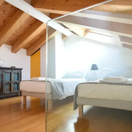 Apartment Residenza San Giobbe *