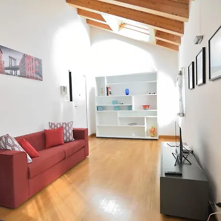 Residenza San Giobbe Appartement *