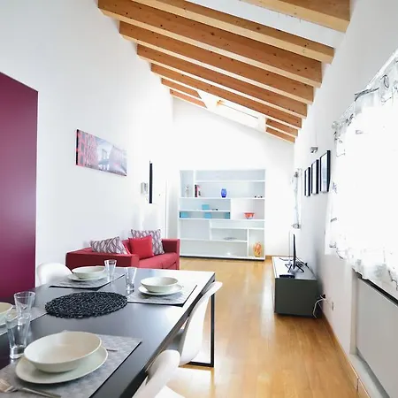 Appartement Residenza San Giobbe