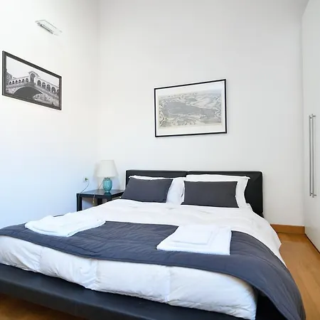 Residenza San Giobbe Appartement