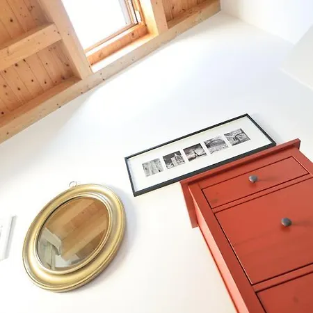 Residenza San Giobbe Appartement *