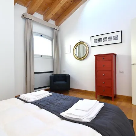 Residenza San Giobbe Appartement *