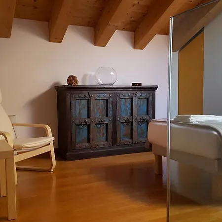 Residenza San Giobbe * Venise