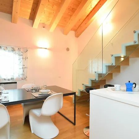 Residenza San Giobbe Appartement *