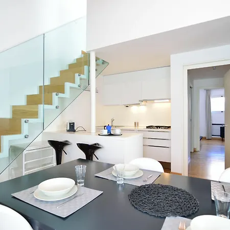 Appartement Residenza San Giobbe Venise