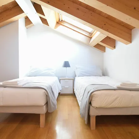 Residenza San Giobbe Appartement *