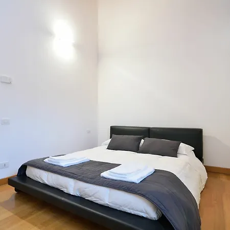 Residenza San Giobbe Appartement Venise