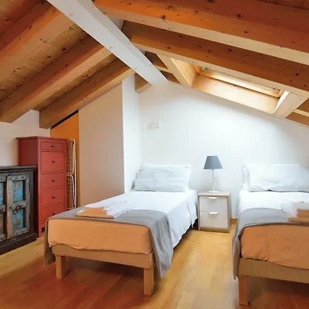 Residenza San Giobbe Appartement Venise
