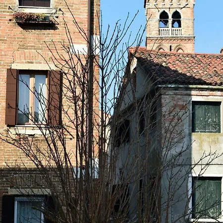 Residenza San Giobbe *