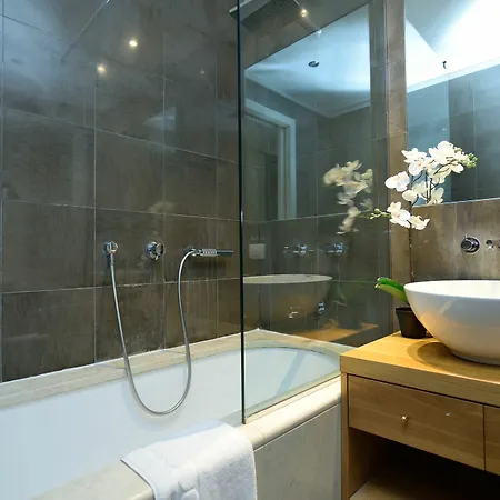 Residenza San Giobbe Appartement Venise