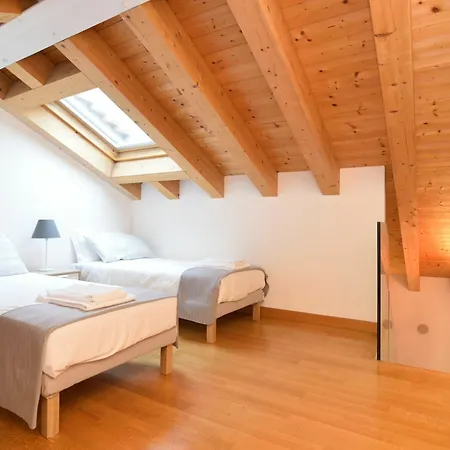 Appartement Residenza San Giobbe
