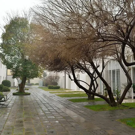 Appartement Residenza San Giobbe Venise