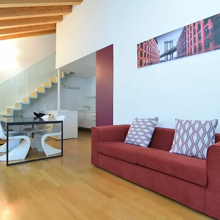 Appartement Residenza San Giobbe *