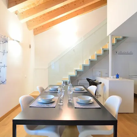 Residenza San Giobbe Appartement Venise