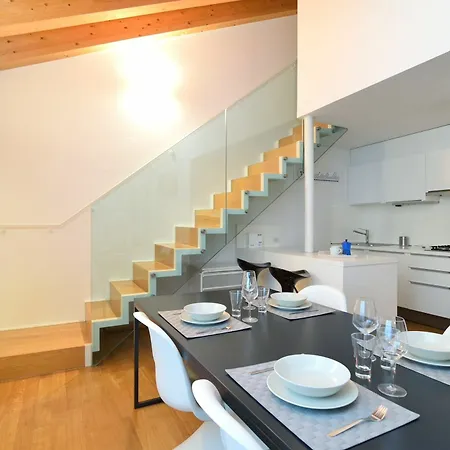 Residenza San Giobbe Appartement Venise