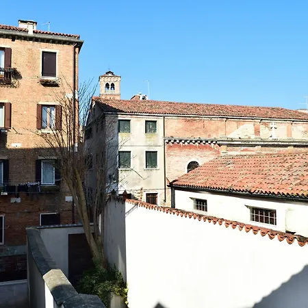 Appartement Residenza San Giobbe