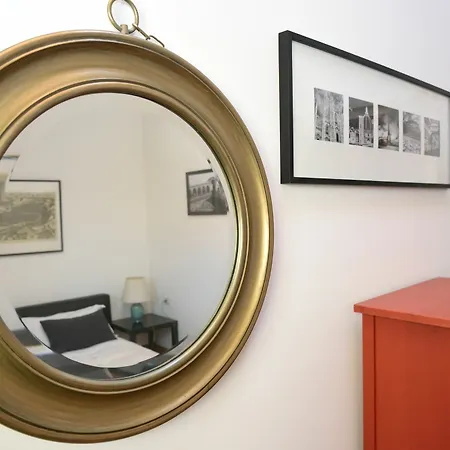 Residenza San Giobbe Appartement Venise