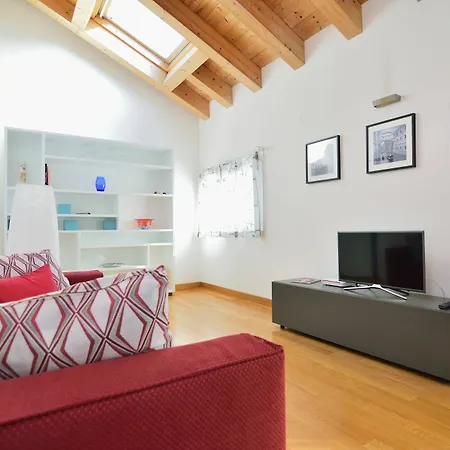 Apartment Residenza San Giobbe *