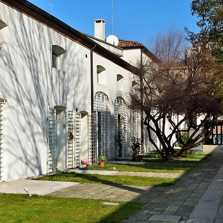 Residenza San Giobbe Appartement