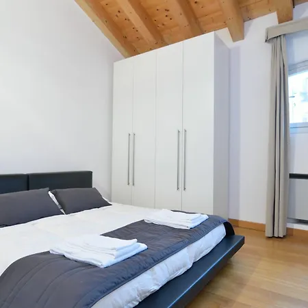 Appartement Residenza San Giobbe
