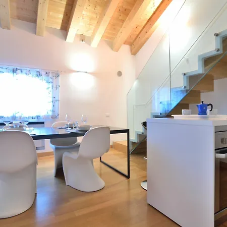Residenza San Giobbe *