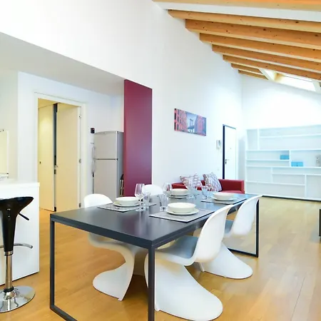 Residenza San Giobbe Appartement