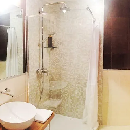 Residenza San Giobbe Appartement Venise