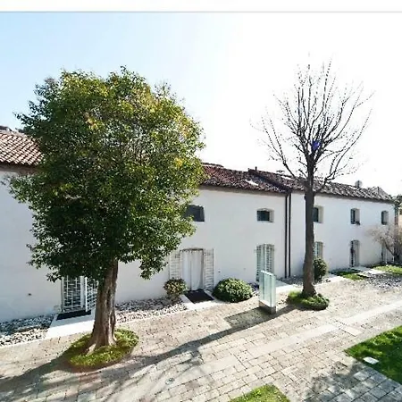 Appartement Residenza San Giobbe *