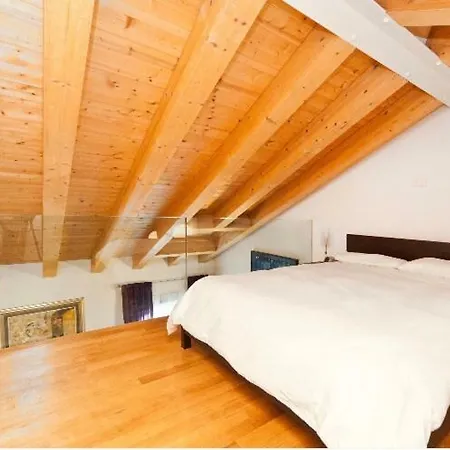 Residenza San Giobbe Appartement