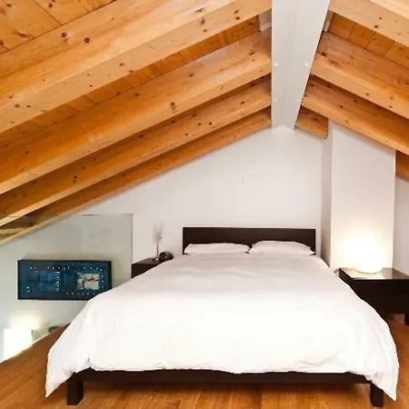 Residenza San Giobbe *