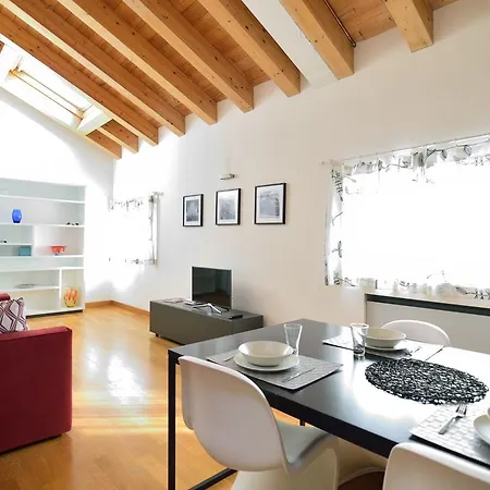 Residenza San Giobbe * البندقية