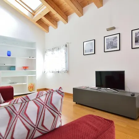 Residenza San Giobbe * البندقية