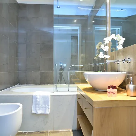 Residenza San Giobbe شقة البندقية