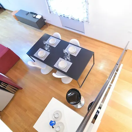 Residenza San Giobbe * البندقية