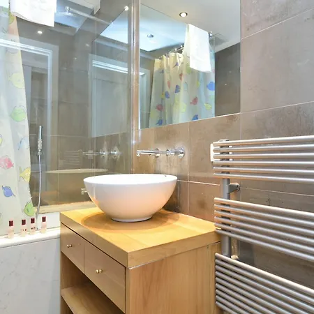 Residenza San Giobbe شقة