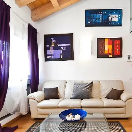 Residenza San Giobbe شقة *