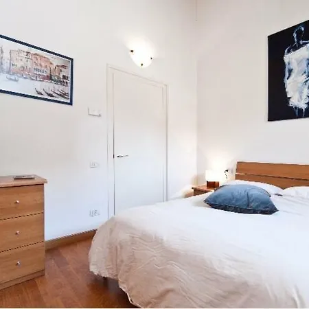 Residenza San Giobbe شقة *